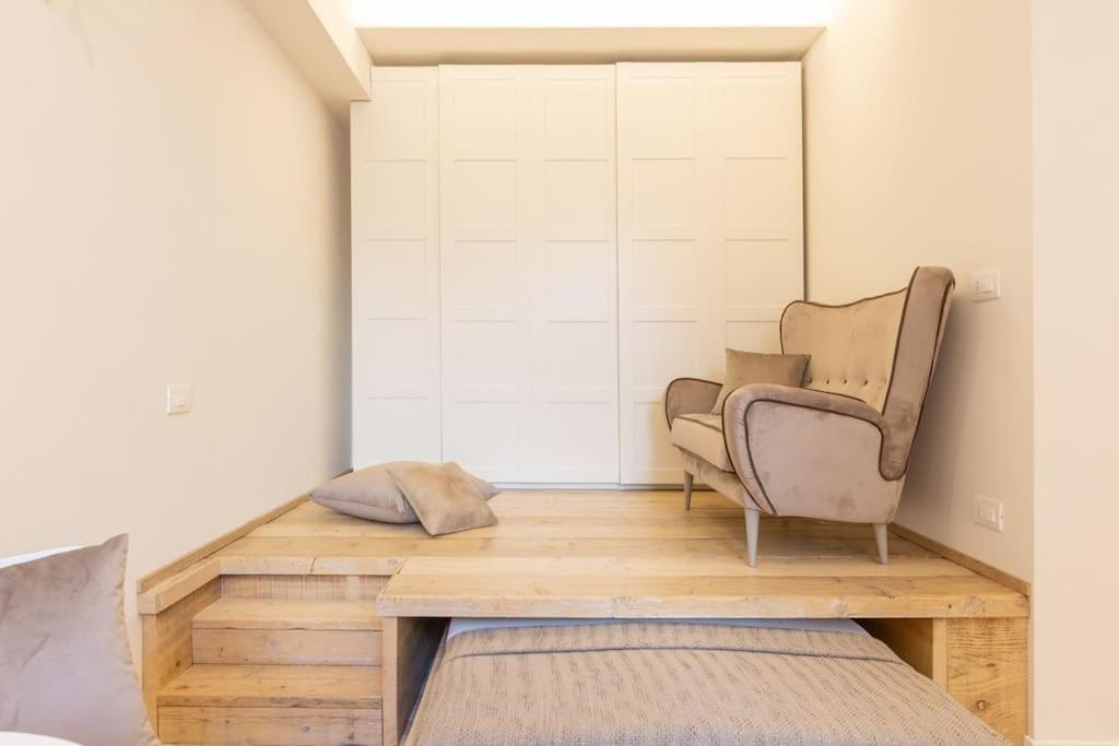 Ferienwohnung 5Fo6 Navigli - Duomo - Boho - Minimal Mailand Exterior foto