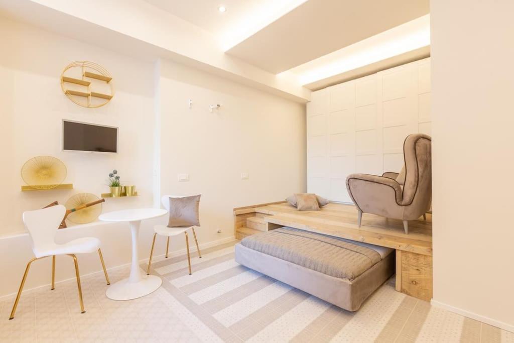 Ferienwohnung 5Fo6 Navigli - Duomo - Boho - Minimal Mailand Exterior foto